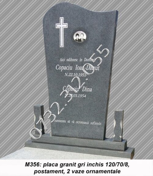 cruci granit simeria