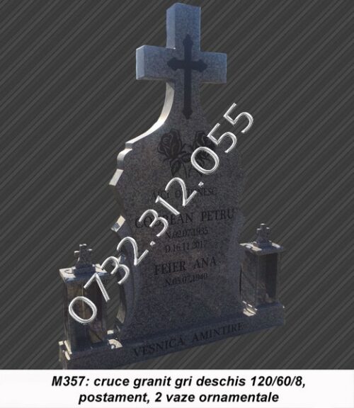 cruci granit simeria
