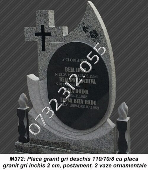 cruci granit simeria