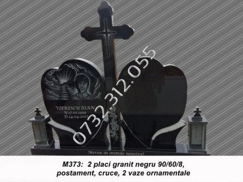 cruci granit simeria