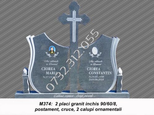 cruci granit simeria