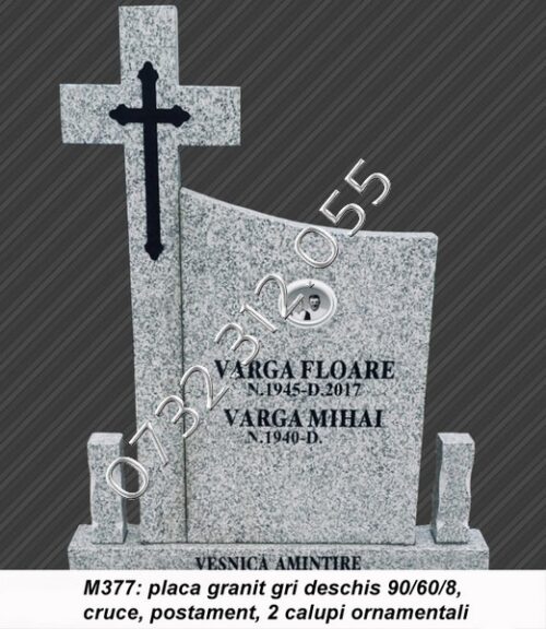 cruci granit simeria