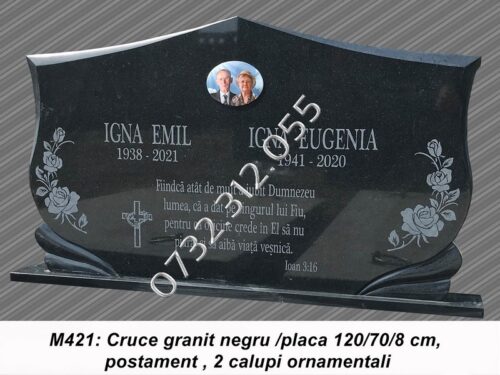 cruci granit simeria
