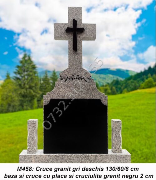 cruci granit